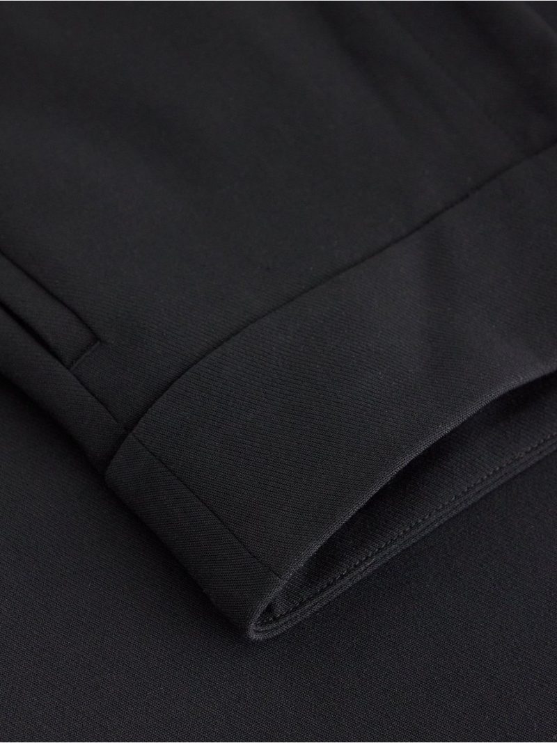 Lykke wide trousers - 3012292-80
