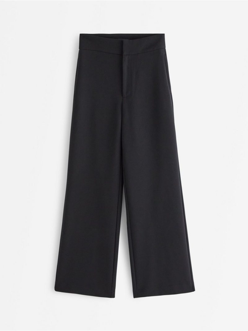 Lykke wide trousers - 3012292-80