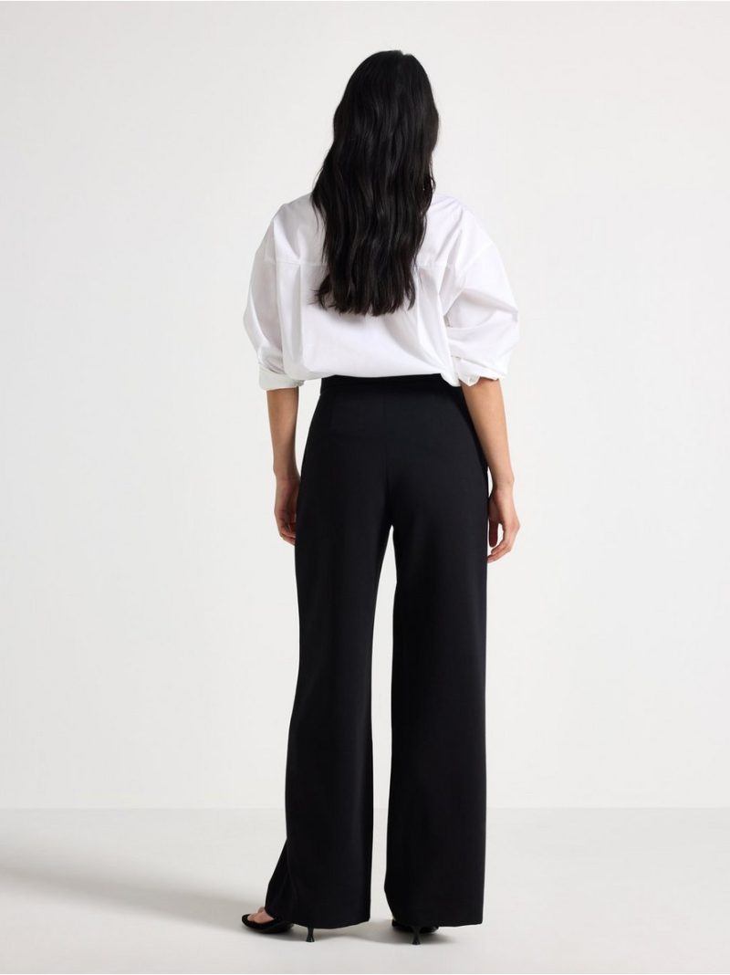 Lykke wide trousers - 3012292-80