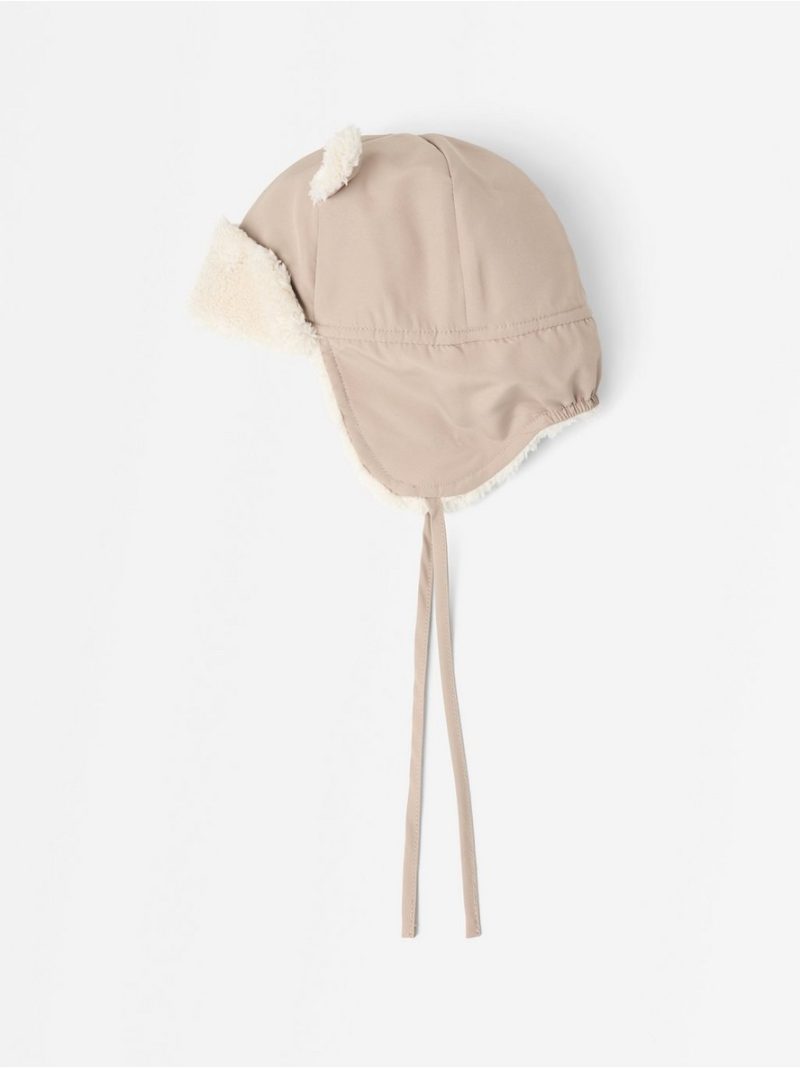 Water repellent cap - 3012471-6402