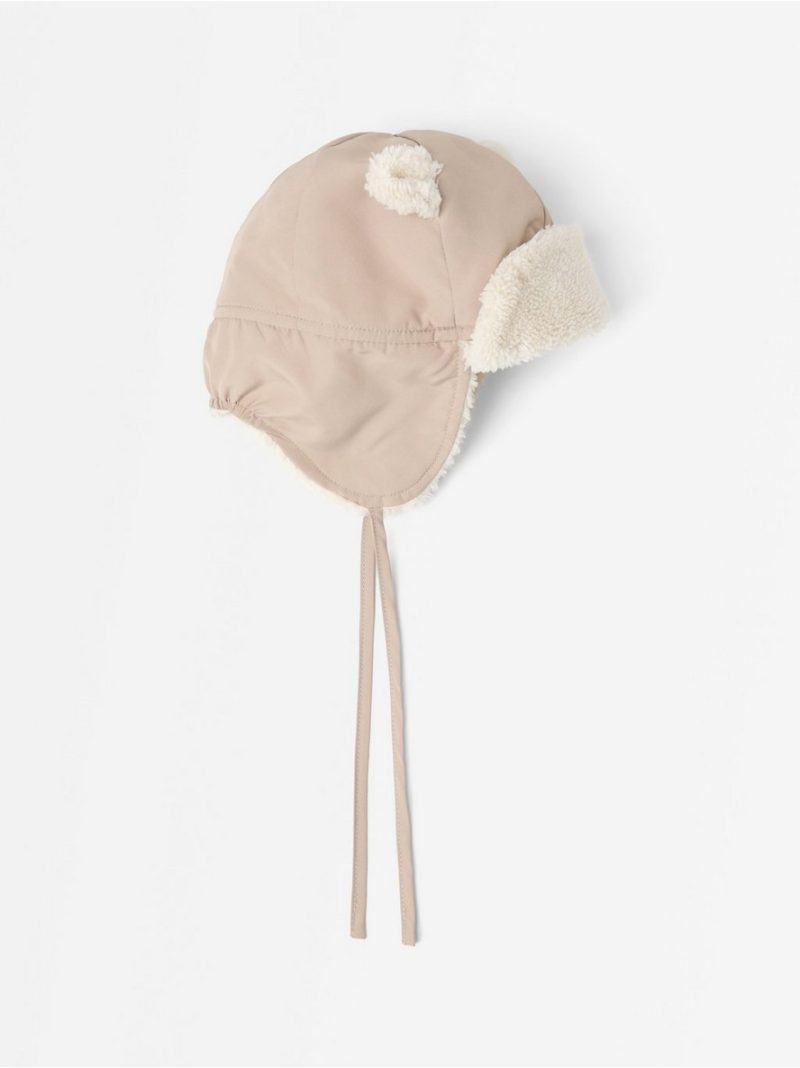 Water repellent cap - 3012471-6402