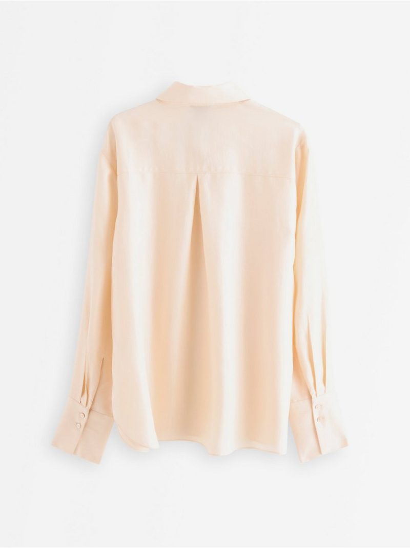 Long-sleeved shirt - 3012561-3450