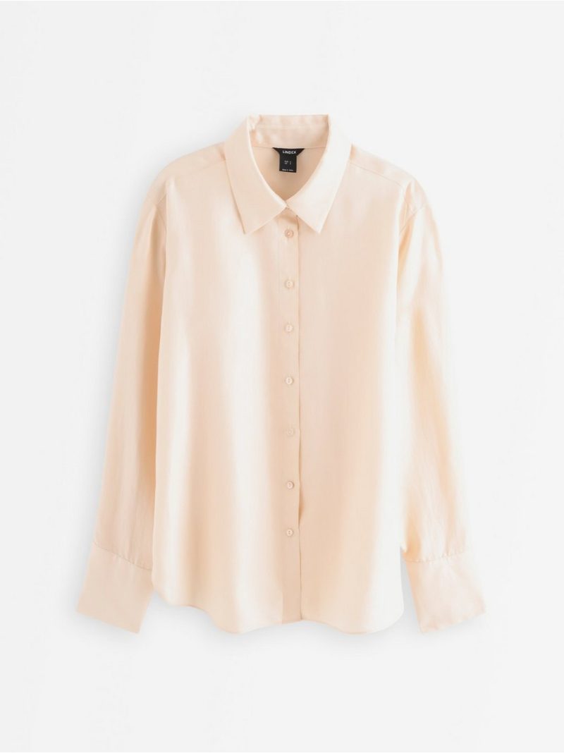 Long-sleeved shirt - 3012561-3450