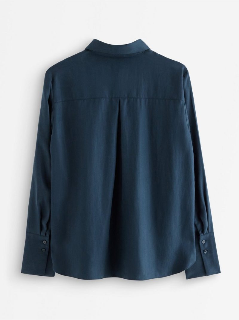 Long-sleeved shirt - 3012561-4188