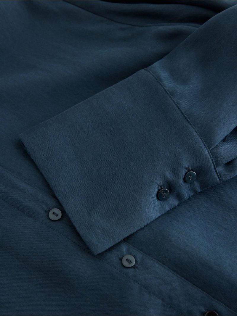 Long-sleeved shirt - 3012561-4188
