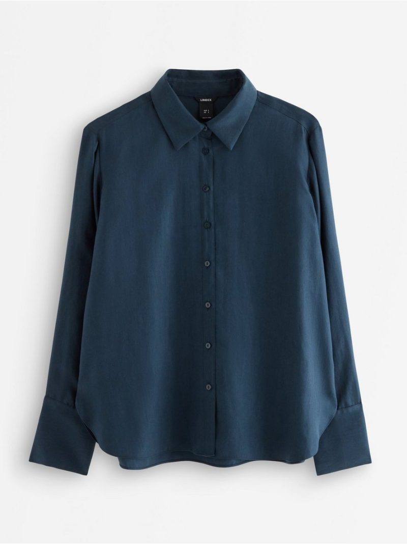 Long-sleeved shirt - 3012561-4188