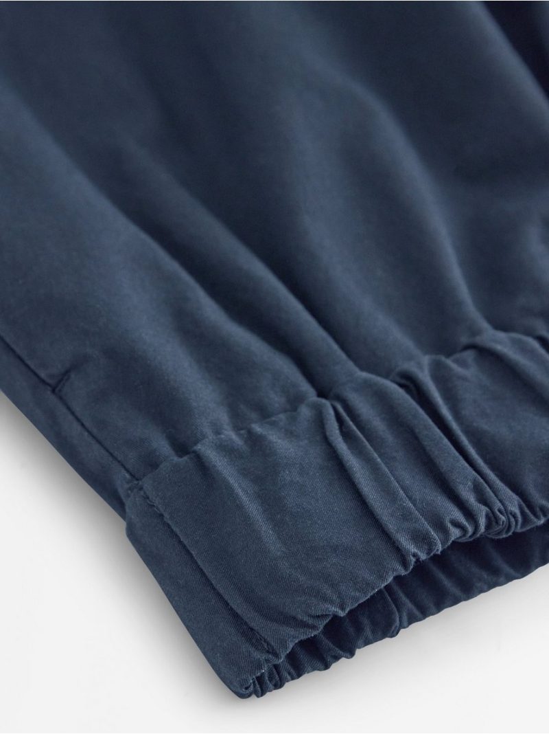 Skirt with a-line fit - 3012637-7565