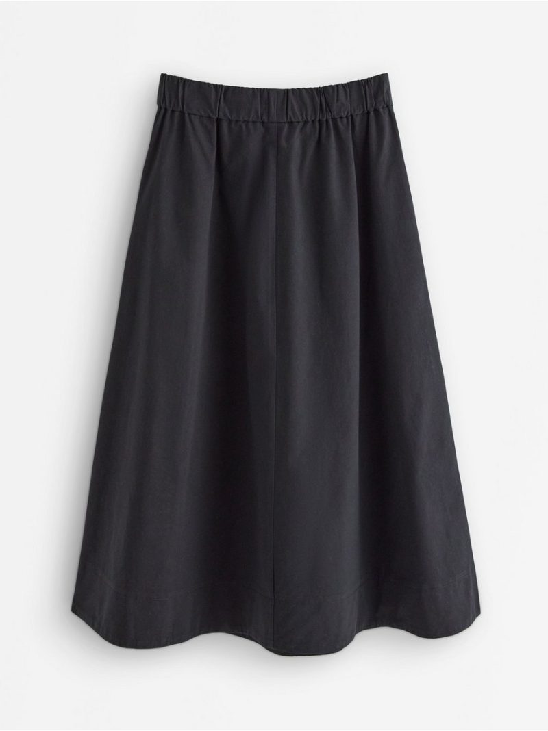 Skirt with a-line fit - 3012637-80
