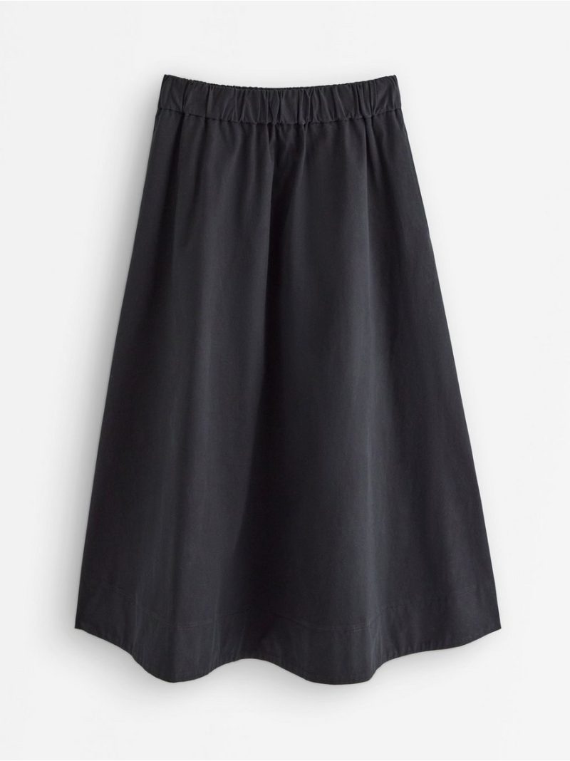 Skirt with a-line fit - 3012637-80