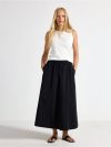 Skirt with a-line fit - 3012637-80