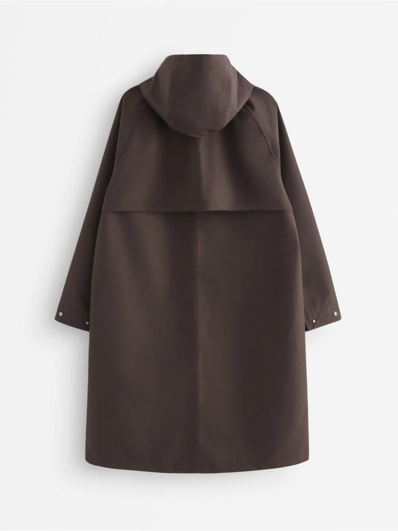 Rain coat - 3012665-8117