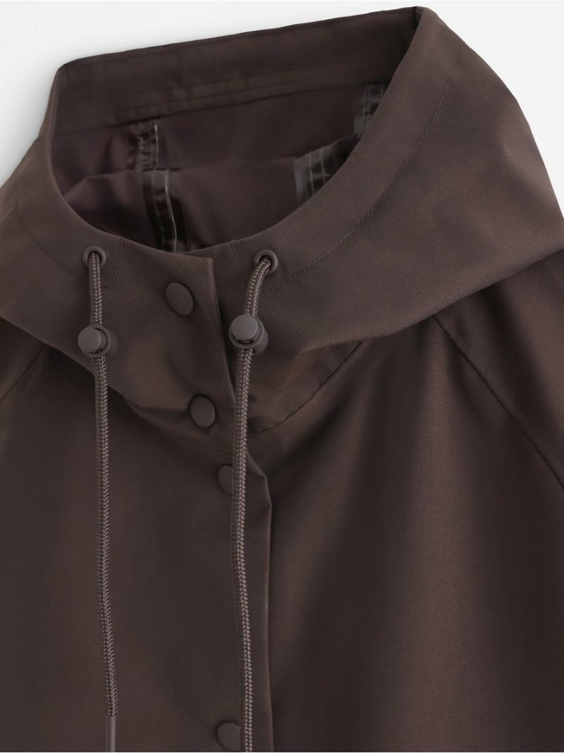 Rain coat - 3012665-8117