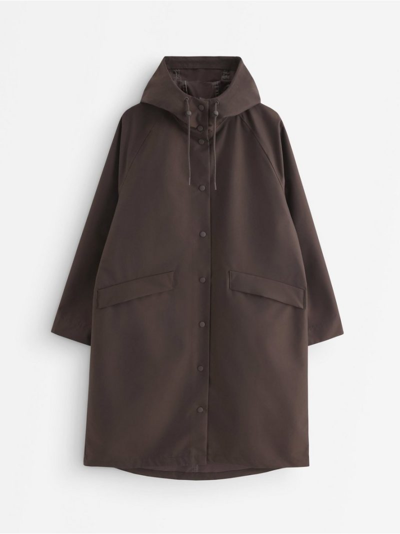 Rain coat - 3012665-8117