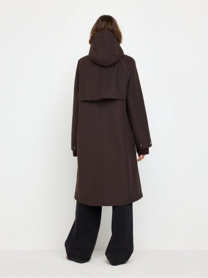 Rain coat - 3012665-8117