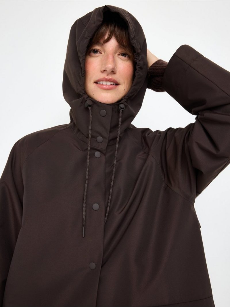 Rain coat - 3012665-8117