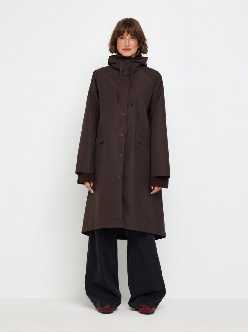 - Rain coat Rain coat - 3012665-8117
