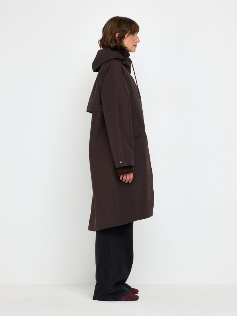 Rain coat - 3012665-8117