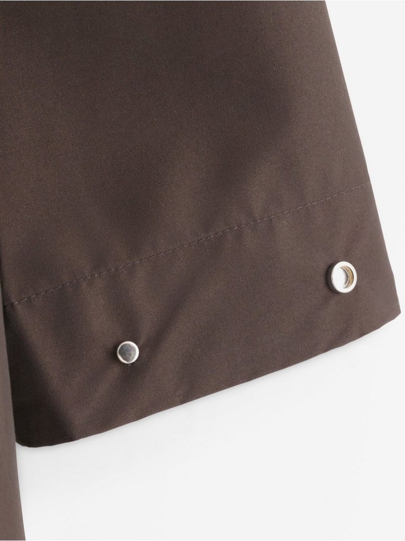 Rain coat - 3012665-8117