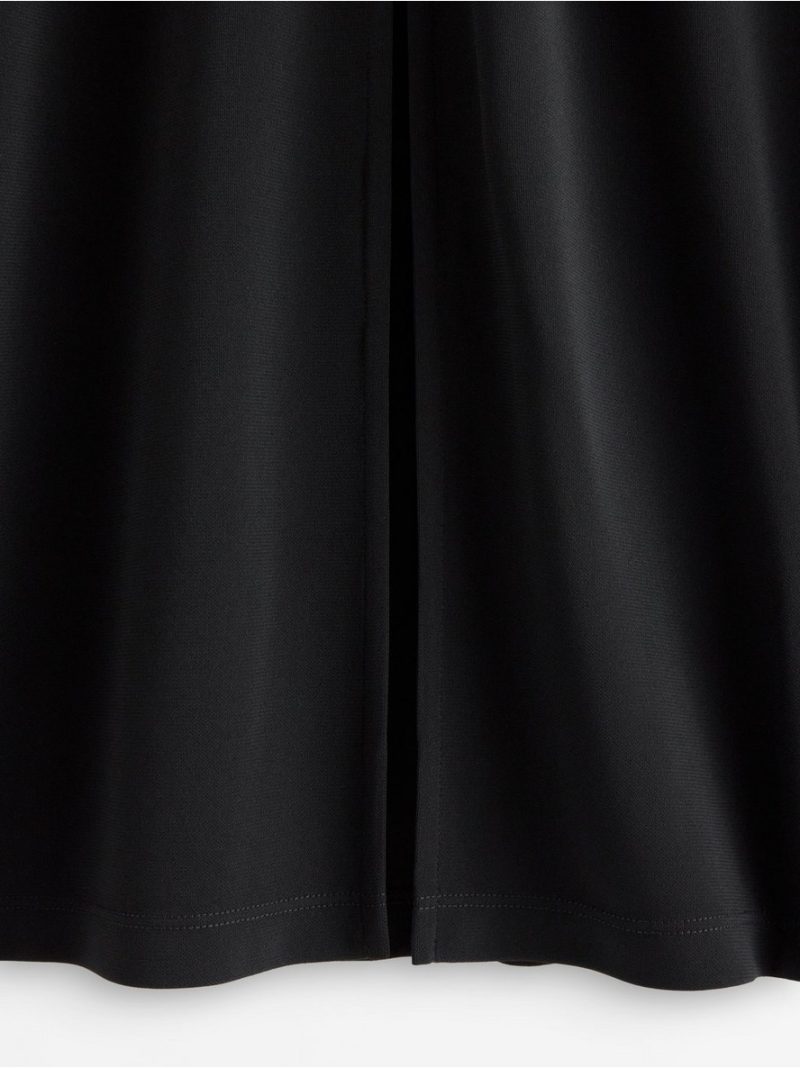 Maxi skirt in jersey - 3012833-80