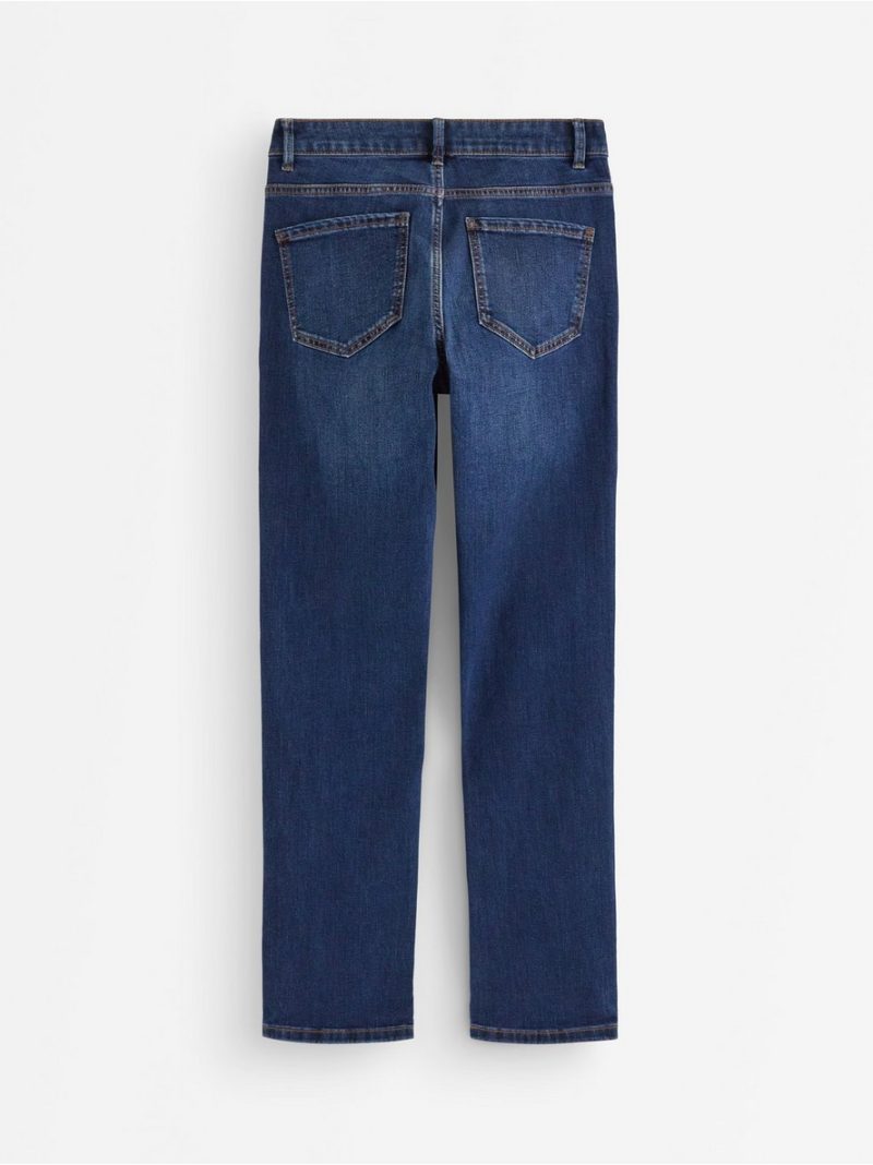 Denim jeans - 3012903-791