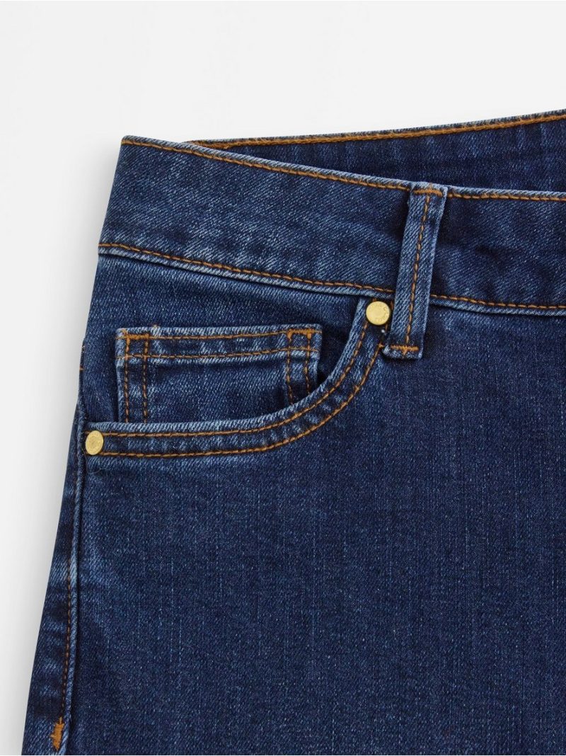 Denim jeans - 3012903-791