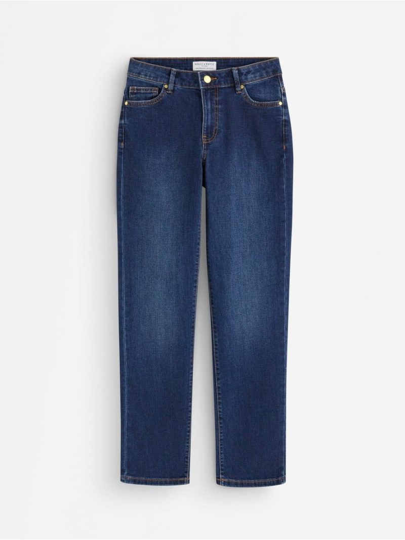 Denim jeans - 3012903-791