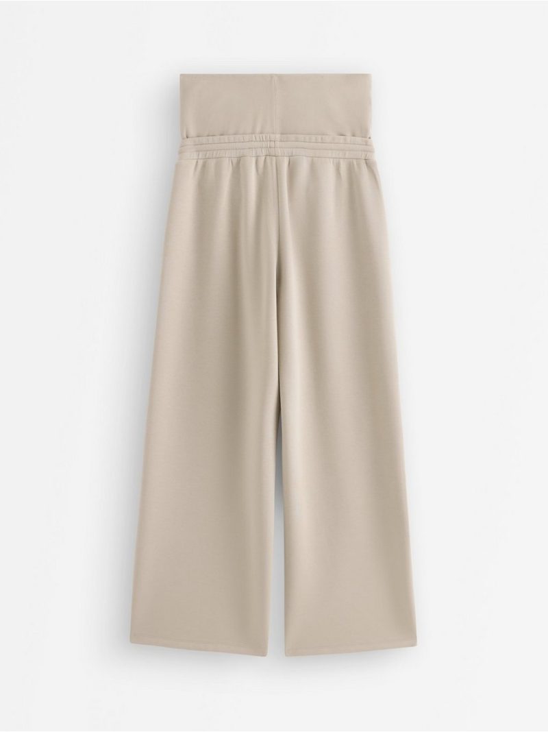 MOM trousers - 3012954-1342
