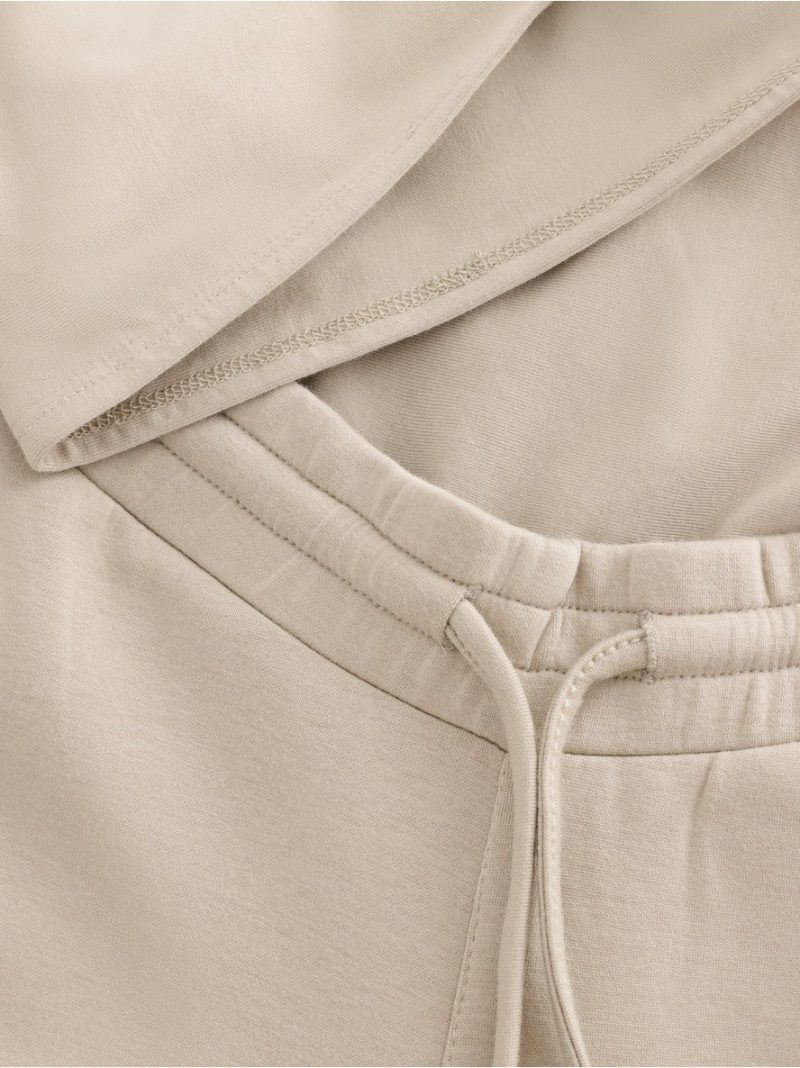 MOM trousers - 3012954-1342