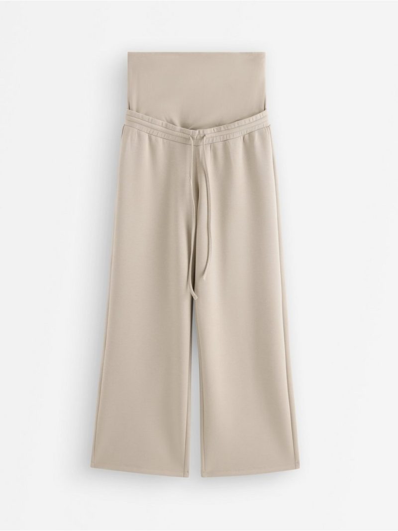 MOM trousers - 3012954-1342