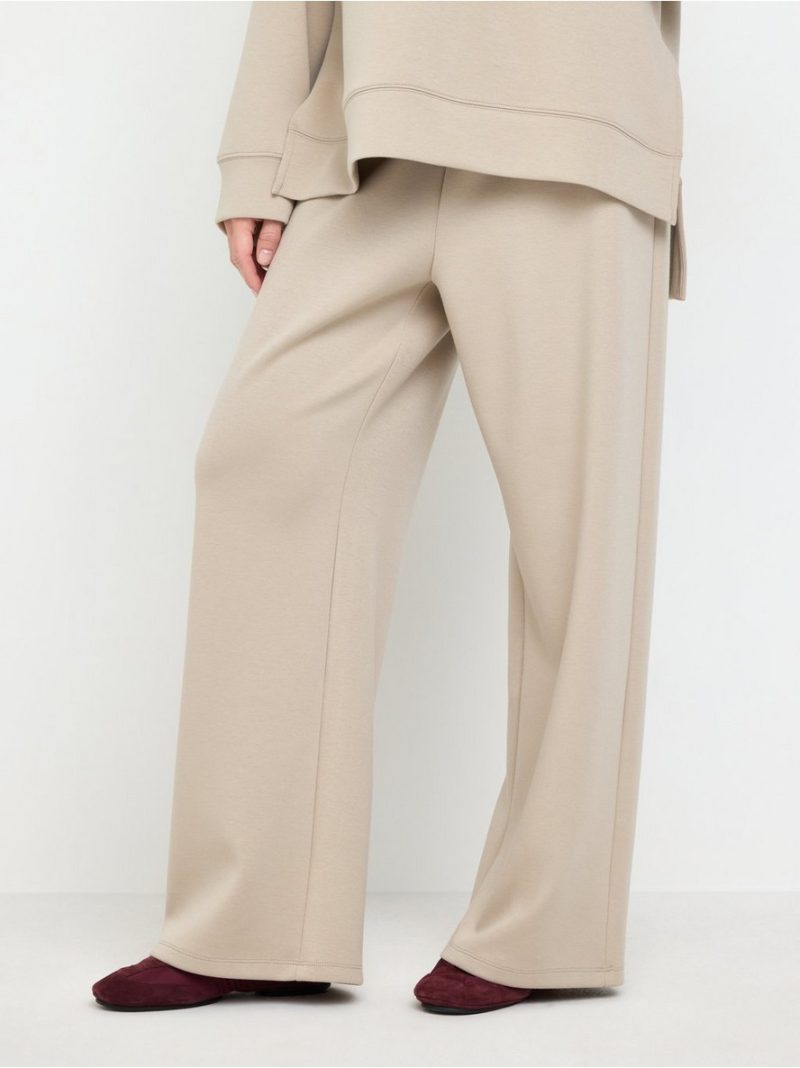 MOM trousers - 3012954-1342