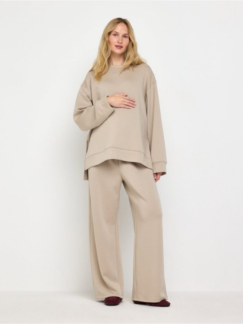 MOM trousers - 3012954-1342