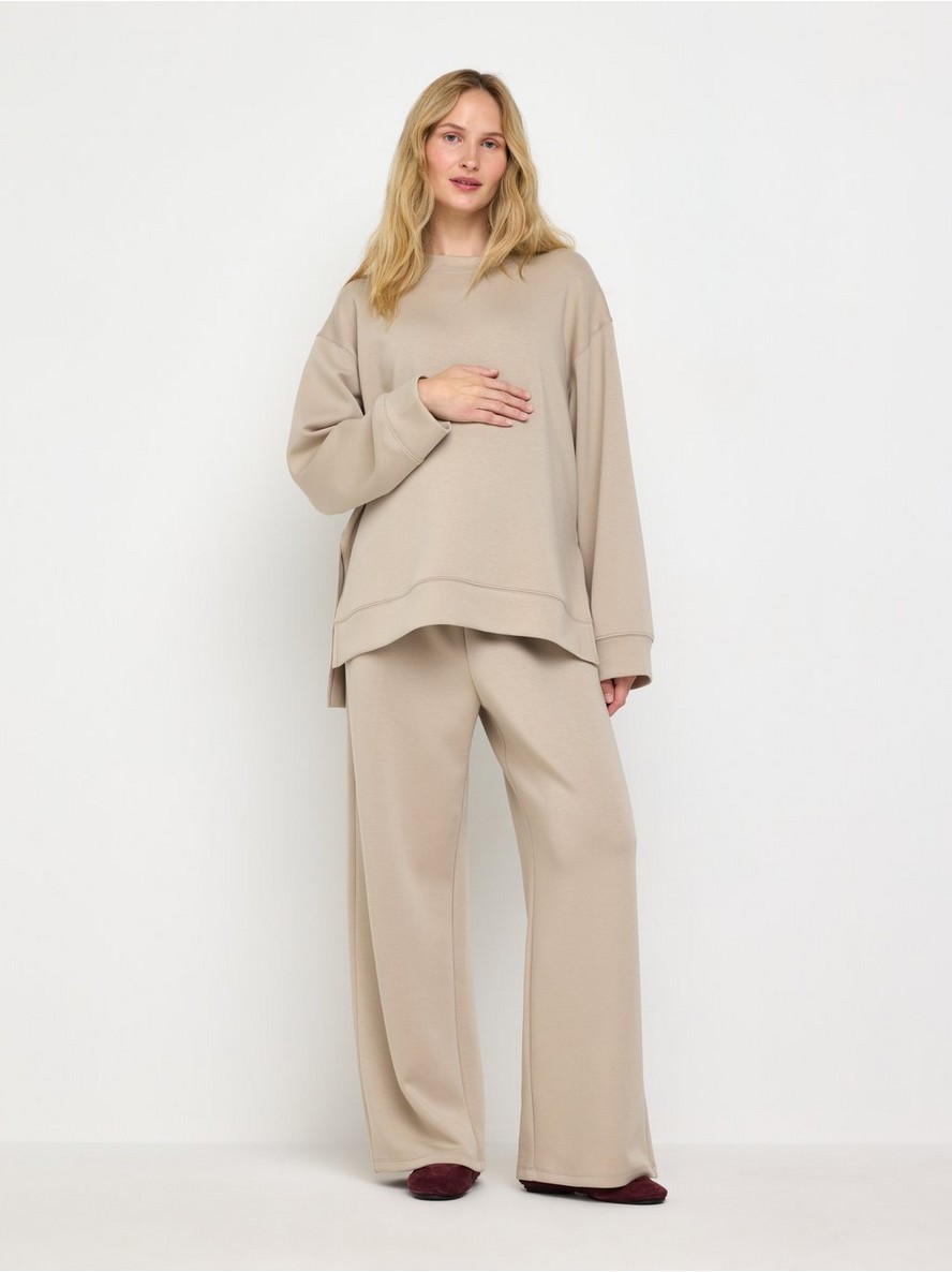 MOM trousers - 3012954-1342