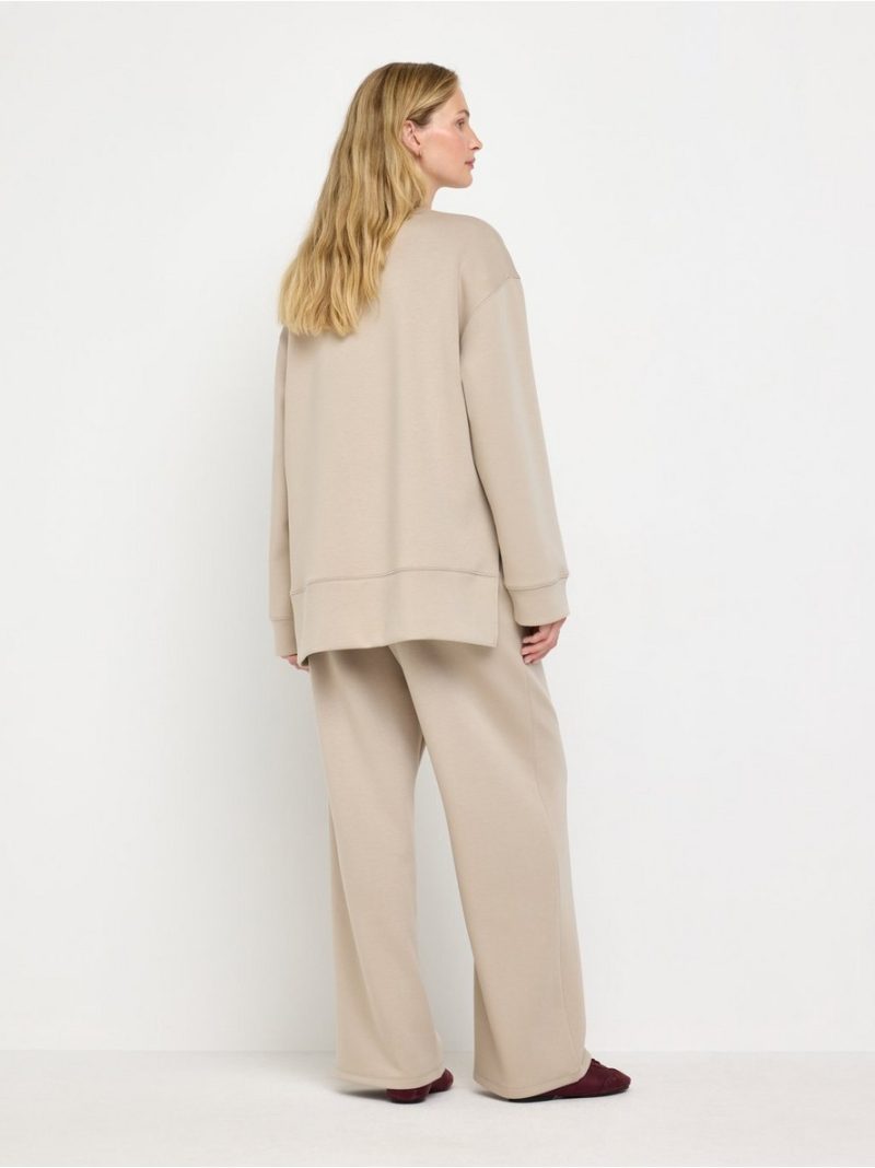 MOM trousers - 3012954-1342