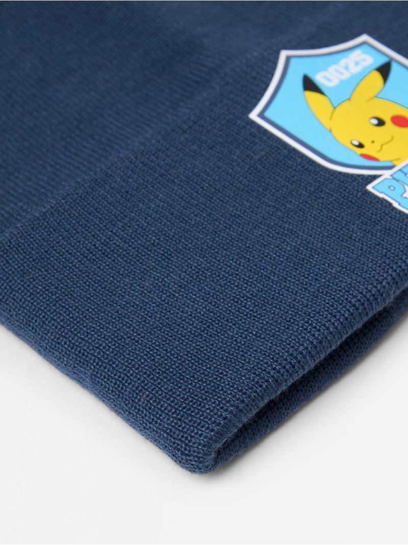 Pokémon beanie - 3013038-2065
