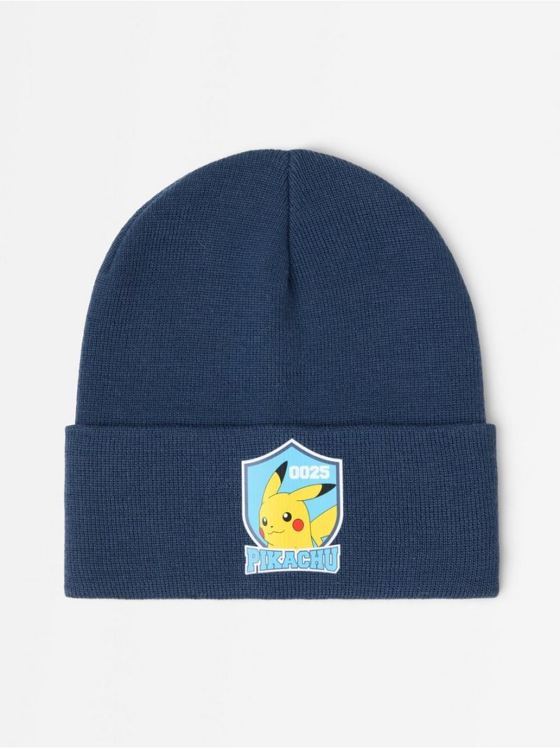 Pokémon beanie - 3013038-2065