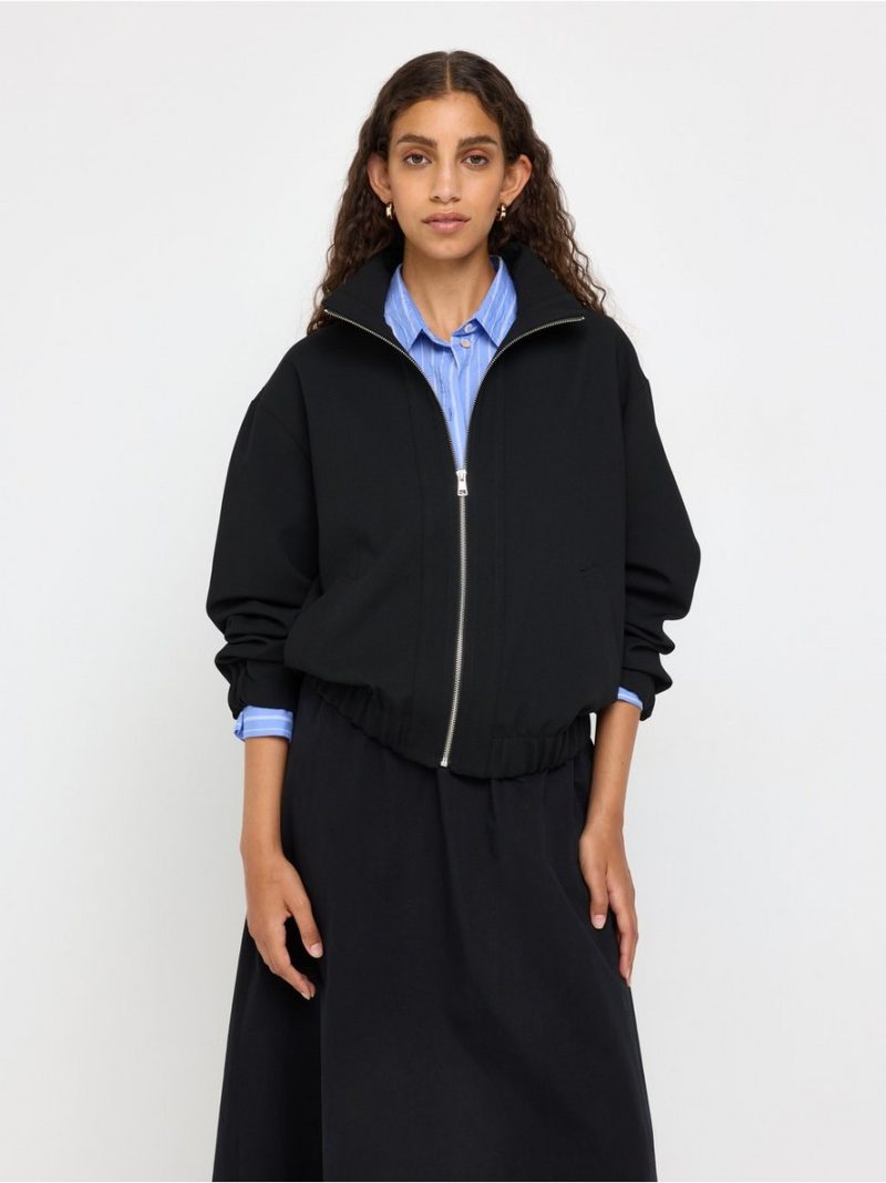 - Jacket Jacket - 3013074-80