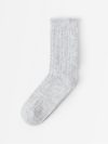 Knitted socks - 3013155-2390