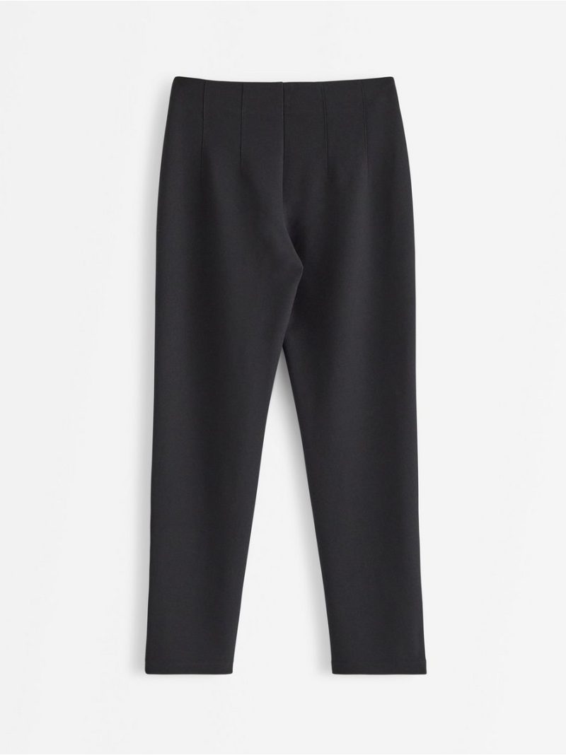 Cropped trousers - 3013245-80
