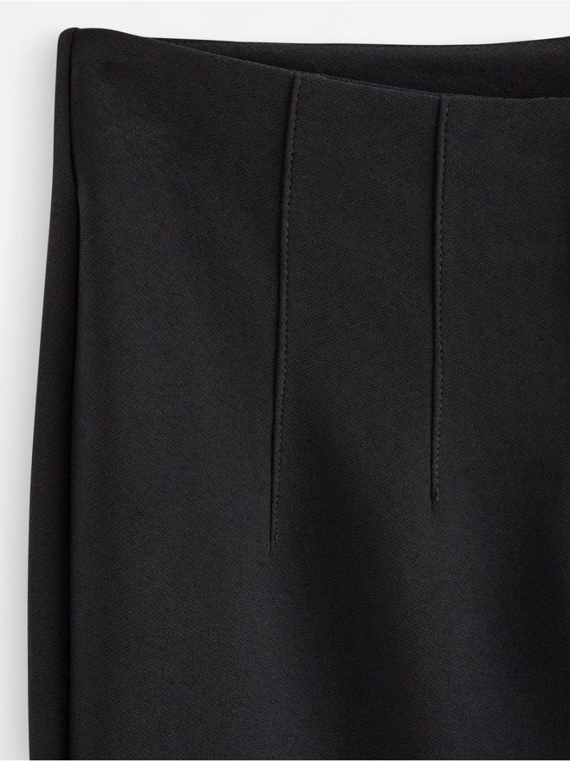 Cropped trousers - 3013245-80