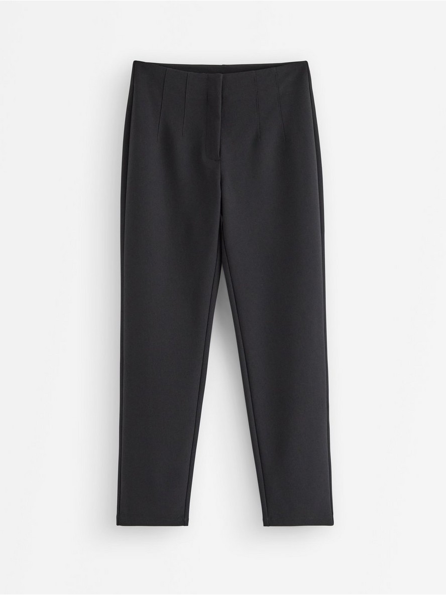 Cropped trousers - 3013245-80