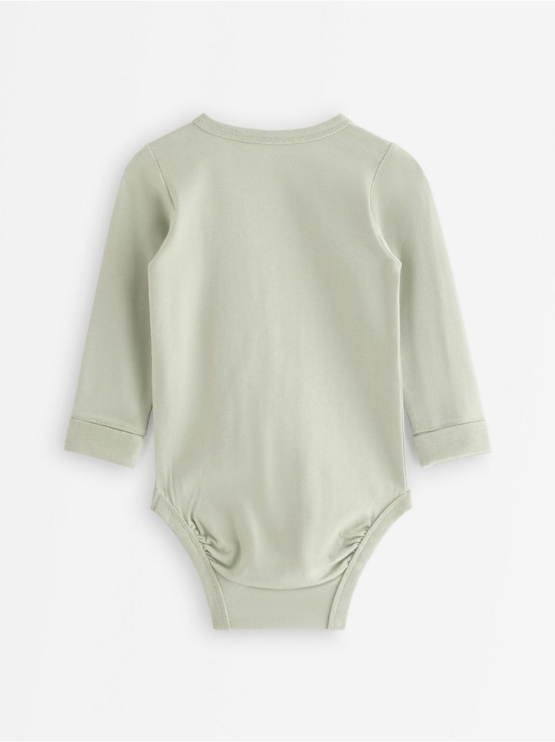 Bodysuit - 3013371-3905