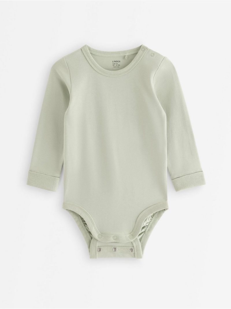 - Bodysuit Bodysuit - 3013371-3905