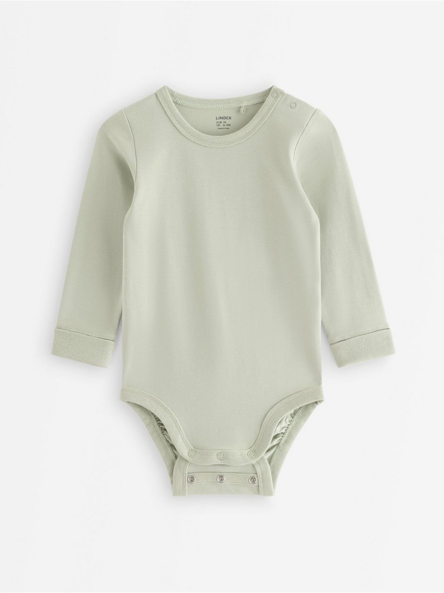 Bodysuit - 3013371-3905