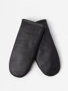 Leather mittens - 3013459-80