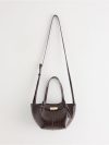 Bag in imitation leather - 3013462-2386