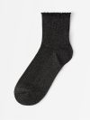 High ankle socks with lurex - 3013640-80