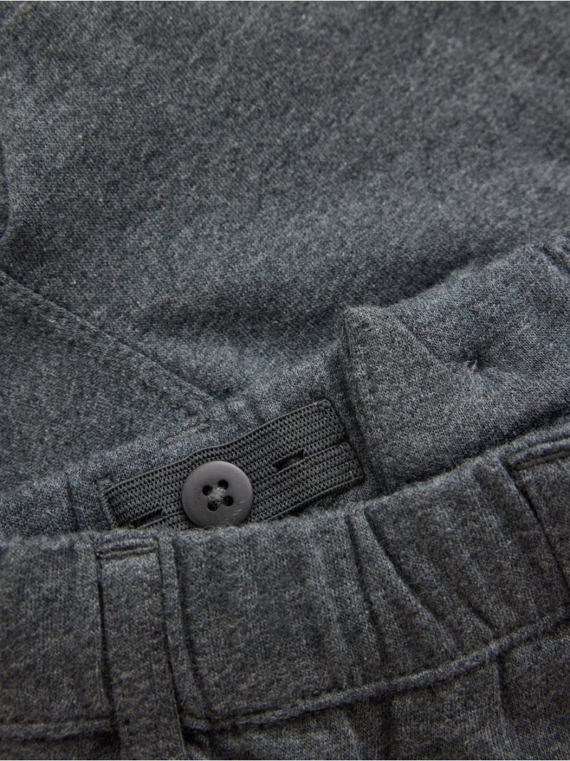 Jersey trousers - 3013803-145