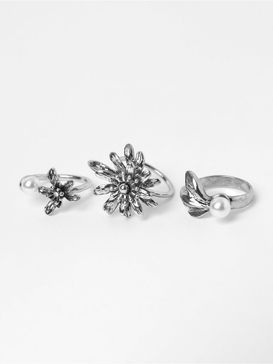 3-pack rings - 3013849-10
