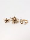 3-pack rings - 3013849-20