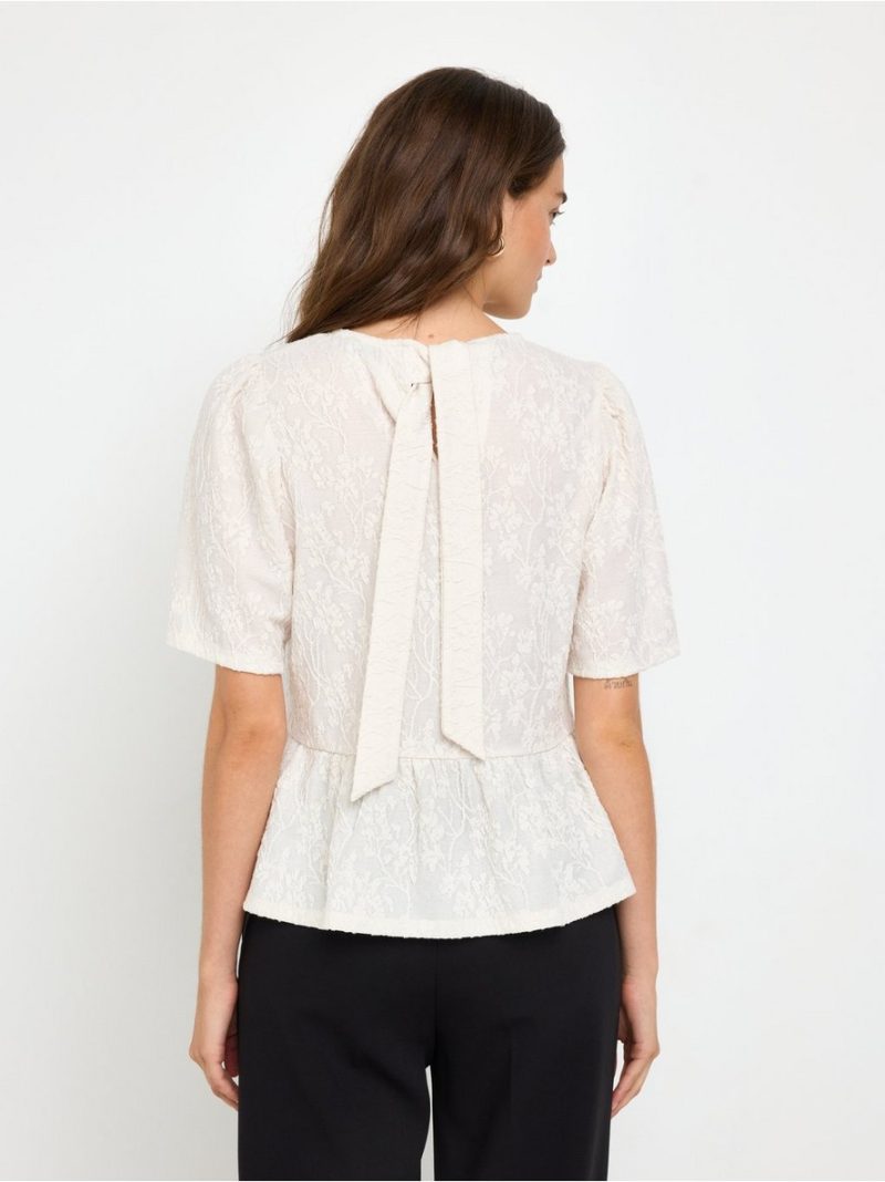 Top with structure - 3013875-6994